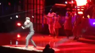Justin Timberlake 