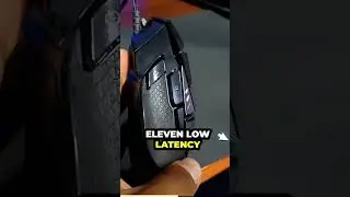 Top Gaming Mice