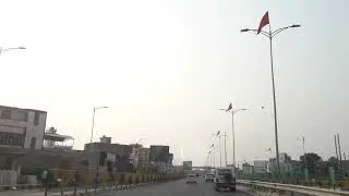 Patna New Atal Path Road