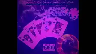 Lil’ Keke - Dead Presidents Freestyle (Chopped&Screwed)