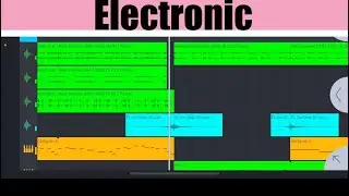 Neon Dreams [FL Studio Mobile] Review