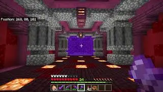 Minecraft Singleplayer Ep.1: Guardian Farm
