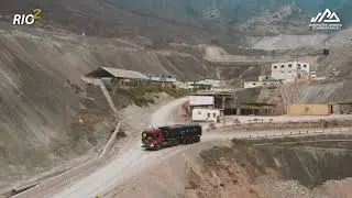 RIO2 Limited adquiere Mina Condestable | South Peak Mining