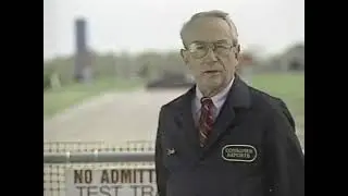 Consumer Reports Magazine [Retro television commercial circa 1992]