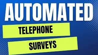 Automated Phone Surveys For Polling Made Easy #automated #surveys