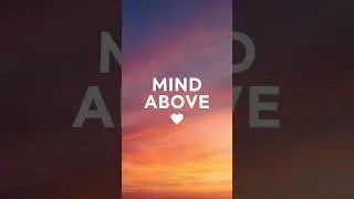 The #1 Mindset Shift You Need to Make in 2025