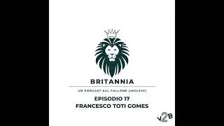 Episodio 17 (1x17) - Francesco Toti Gomes