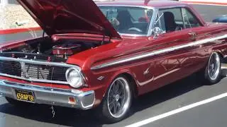 Prime Motivation Auto Tech Expo