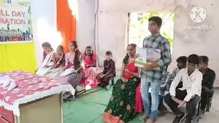 Mock Assembly || Budget meeting || ruling and opposition parties fight || skit by our students