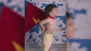 Local gym collects donations to help mend the littlest hearts