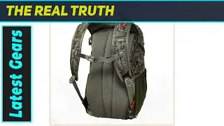 Badlands ATX 12: The Ultimate Hunting Pack?