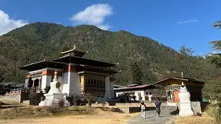 India to Bhutan 2026 | Exploring Timphu | Day 2