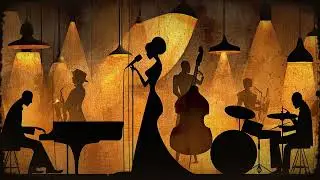 In the Quiet of Yesterday - Chill 1940s Vintage Jazz Music &ndash; Smooth Daily Vibes for Relax & Unwind