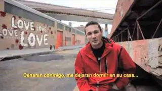 25 Razones - Entrevista a Garth Poorman
