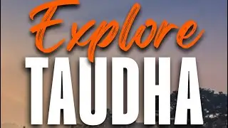 Tau Daha Reflections | A Family Escape into Nature & Timeless Moments
