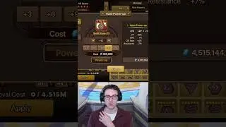 SWIFT UPGRADES? 3x Triple Rolls! ft. Sky Fever Rune Boosters - Summoners War