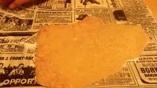 Ricetta n 12: Cotoletta 'light'