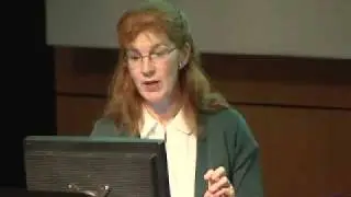 Upcoming Treatments for MS - Pt 1 -MS Research Australia Public Lecture - Dr Suzanne Hodgkinson