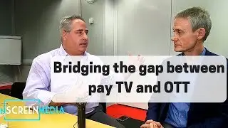 Bridging the gap between pay tv and OTT
