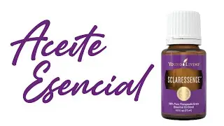 ACEITE ESENCIAL DE SCLARESSENCE 🙋🏻&zwj;♀️ (Actualizado)
