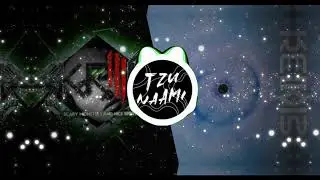 RL GRIME x SKRILLEX - REIMS x CINEMA (TZUNAAMI MASHUP)