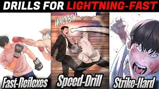 These 3 At-Home Boxing Drills Made Me Dangerous