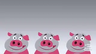 Animals On The Farm Fun Effects | Sponsored By Klasky Csupo Effects