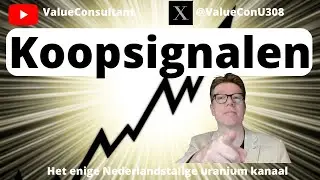 KOOPSIGNALEN! GOUD, ZILVER, KOFFIE, OLIE, URANIUM