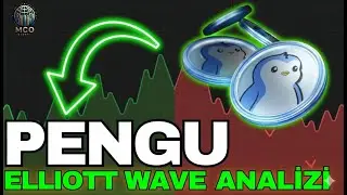 Pengu (PANGU) Analizi | 7 Cent Yolunda mı? Elliott Wave İnceleme