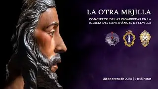 📡 En directo | Concierto de Las Cigarreras en el Santo &Aacute;ngel 2026