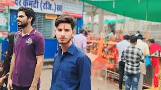 हारे का सहारा बाबा श्याम हमारा ताला गांव से खाटूश्याम जीपैदल यात्रा सभी श्याम प्रेमी को जय श्रीश्याम