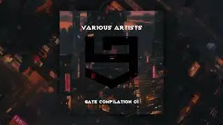Bxnny (FI) - Aura [UNDERGATE]