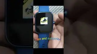 How to Play Free Fire in Android Smart watch Under 500/- #android #trending #viral #shorts
