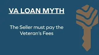 VA Loan Myth_Seller Must Pay Fees