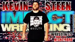 (NEW) 2014: Kevin Steen 1st TNA Theme Song ►