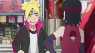 boruto full  episode