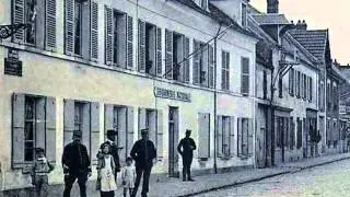 Mémoire du siecle Trappes 78