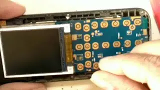Lava Any Keypad Phone | Display Light Very Low | Lcd Light Solution