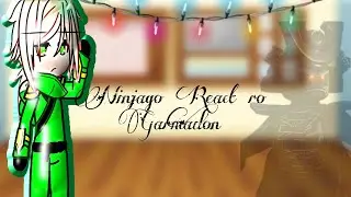 [°Ninjago react to Garmadon°](React{4/?}) #gachaclub #ninjago #react #Garmadon #fypシ゚viral #edit