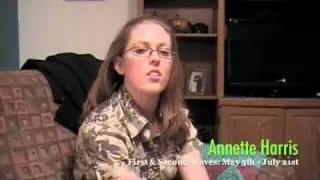 Annette Harris