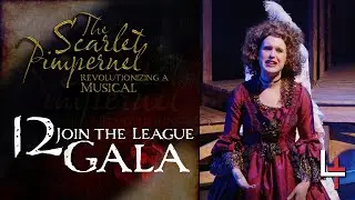 Join the League Gala!