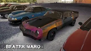 Forza Horizon 3 | The List Ep.1 - 1000HP Street Racing w/ 