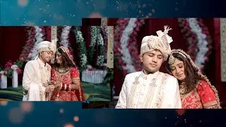 Robin Ratra & Chaishta I wedding video-3