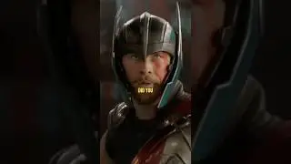 Marvel's Hidden Detail in Thor: Ragnarok