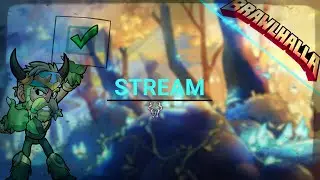 Anyone wanna play brawlhalla