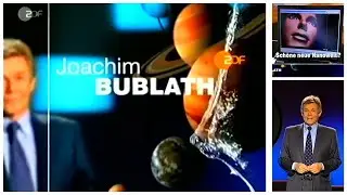 ZDF Joachim Bublath - Sch&ouml;ne neue Nanowelt - (04.04.2007)
