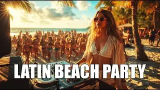 🔥 The Best Latin Party Mix of 2026 &mdash; Reggaeton, EDM & Pop Latino
