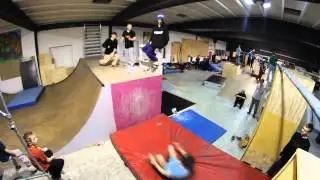 S&oslash;ren Buchholt - DKSG - Mashup