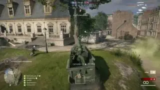 Battlefield 1- Is This How You Do This?