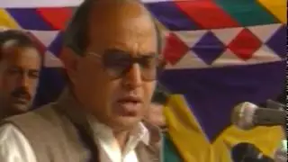 Farooq Laghari -  Kashmir Video